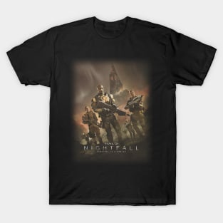 Nightfall T-Shirt